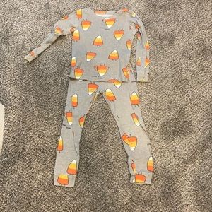 Carter’s Halloween pajamas